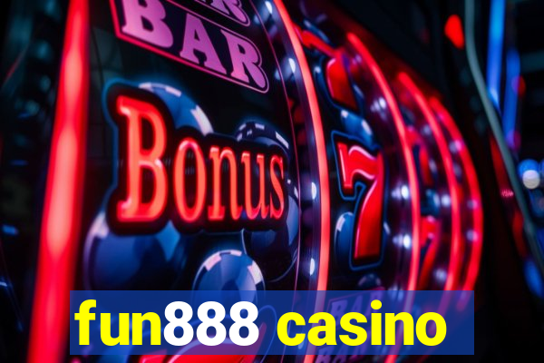 fun888 casino